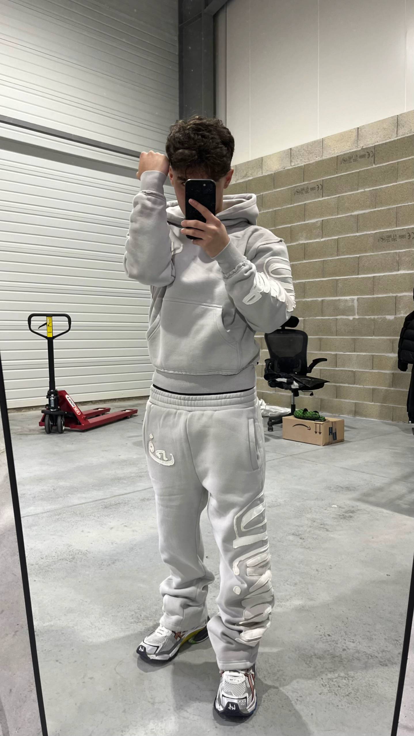 ENSEMBLE 4US